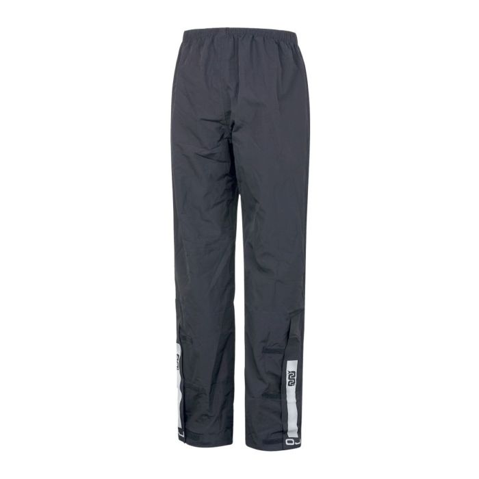 Pantalone Antipioggia  Oj Top Down Nero