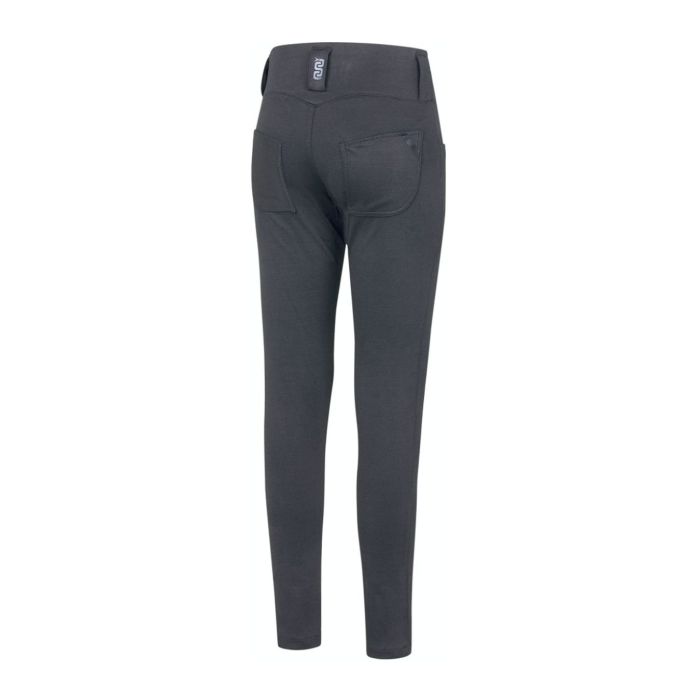 Pantalone Oj Leggings Lady Nero