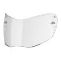 Visiera Schuberth S1-j1-r1 Trasparente Occhiale +pins