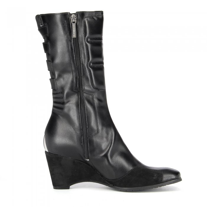 pa34030088.n-hd-0012.jpg| STIVALE DONNA ICON BOMBSHELL NERO