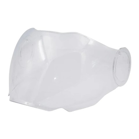 Visiera Esterna X Casco Tucano Urbano El`City 1450 Trasparente