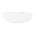Nolan Pinlock Small Trasparente Per N120-1 Tg. 2xs A Tg. M