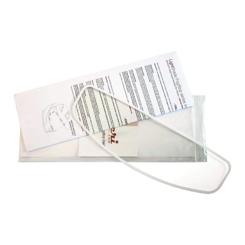 Universelle Raleri transparente Antibeschlagfolie