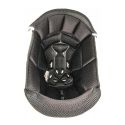 Cuffia Per Casco Commander Da 15mm Tg.s