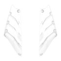 Presa D'aria Superiore Airoh Per Av3 White
