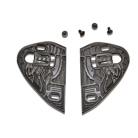 Kit de placa de casco Urban Jet