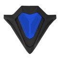 Presa Aria Mentone Tg. M Per Casco Commander Blue Matt