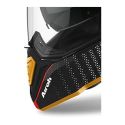 Presa Aria Mentone Tg. L Per Casco Commander Gold