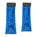 Copri Cinturino Airoh Per Av 3 Blue L-xl-xxl