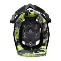 Interno Casco Airoh Per Av3 Camu/yell Xxl