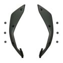 Kit Placca Laterale + Viti Airoh Per Av3 Xs-s