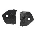 Kit Visor Attachment Mechanism Caberg Konda