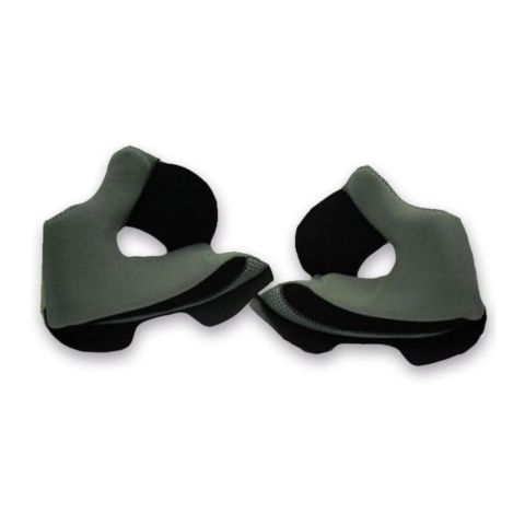 Guanciali Taglia L- Xxl Per Caberg Stunt/xtrace