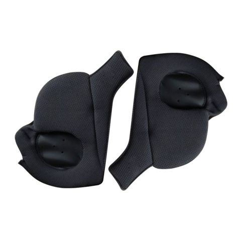 Guanciali Removibile Per Casco Horus Caberg Tg. 2xl