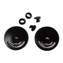 Mécanisme d’accrochage de visière D+S Caberg pour casque Riviera V4