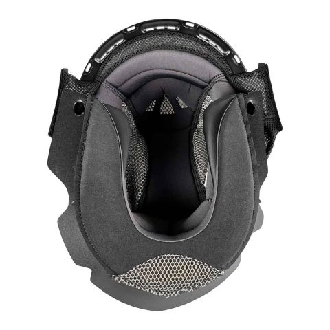 Interno Lavabile Per Casco Justissimo Gt Caberg Tg. L