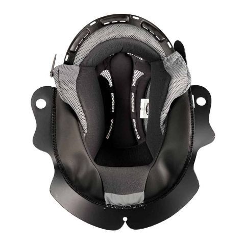 Kit Interno Lavabile Per Casco Tourmax Caberg Tg. Xs