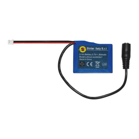 Batería de litio Nolan para Bluetooth Kit N-com