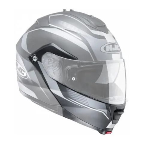 Mentoniera Hjc Per Is-max II - Elements Mc5f