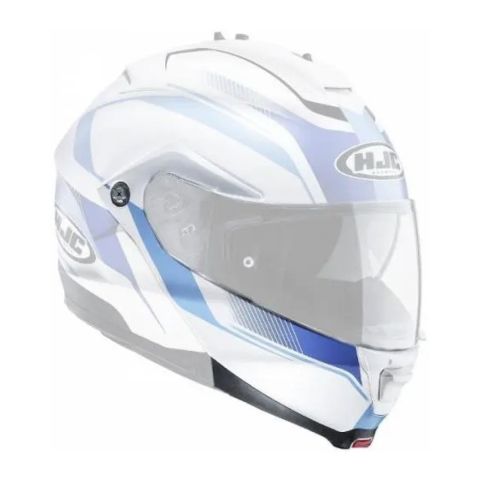 Mentoniera Hjc Per Is-max II - Elements Mc2sf