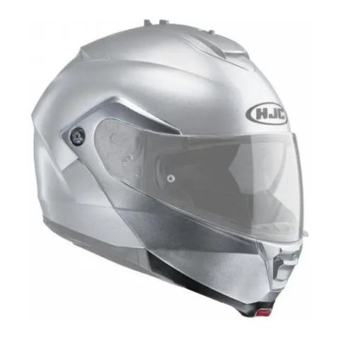 Mentoniera Hjc Per Is-max II - Cr Silver