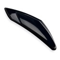Presa D'aria Superiore Hjc Per Cl-y - Black