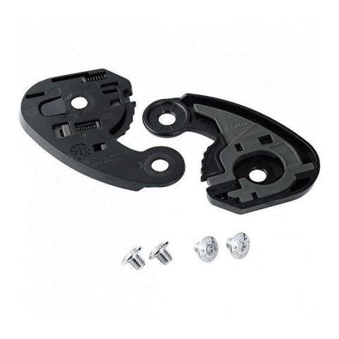 Hjc Kit Montaggio Visiera Hj20p Per Rpha10 Plus