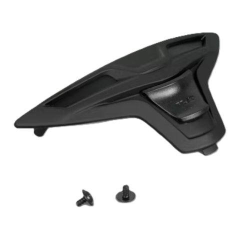 Presa D'aria Mentoniera Hjc Per Is-17 - R.t F.black