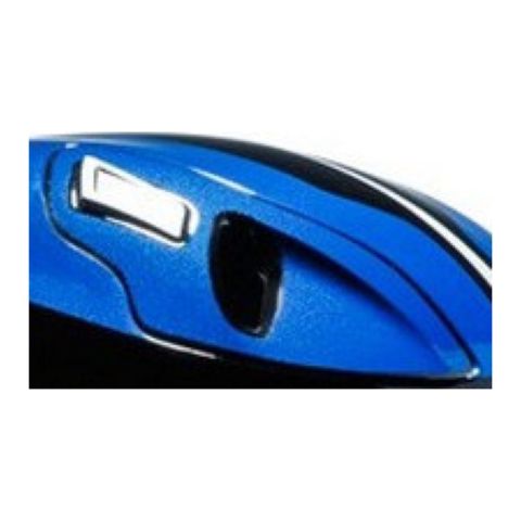 Presa D'aria Superiore Hjc Per Fg-st - Cinnati Mc2