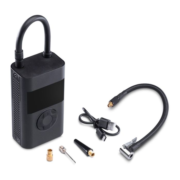 Compressore Midland Enerpump 150 Psi + Powerbank