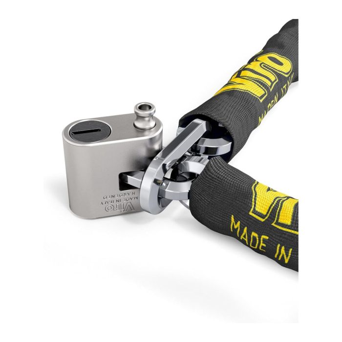 Eurothor Viro Cadena de malla hexagonal 13mm x 150cm