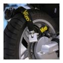 Eurothor Viro Cadena monobloque 11-13mm x 180cm