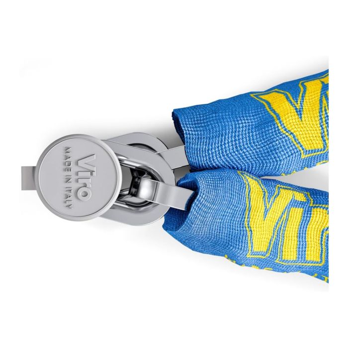 Viro Kette mit Monoblock-Totemzylinder 10mm x 120cm