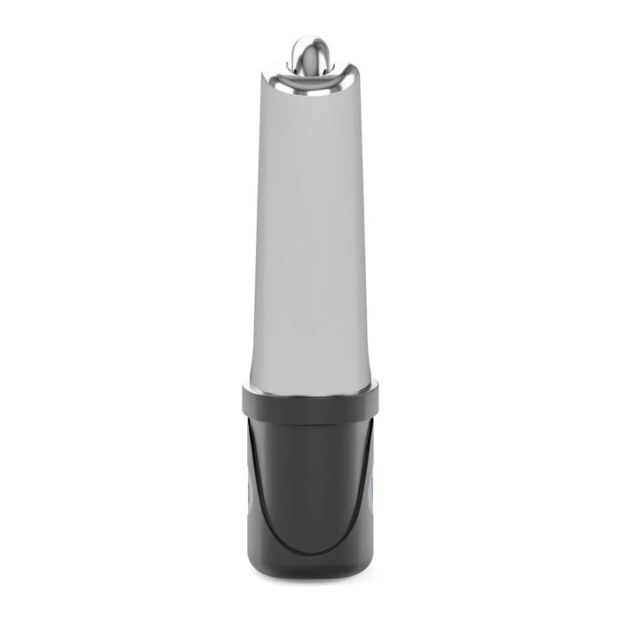 Extreme 11 mm Chrom gepanzert Viro Scheibenschloss