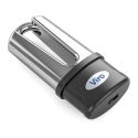 Extreme 11 mm chrome armored Viro disc lock