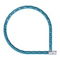 Geflochtenes Stahlseil Viro 2R.serpis Kabel D.25 L.150