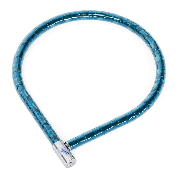 Geflochtenes Stahlseil Viro 2R.serpis Kabel D.25 L.150