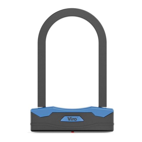 Arc Acier Viro 2r.arc.rig.l12,7x10,5 bl