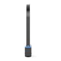 Arc Acier Viro 2r.arc.rig.l12,7x10,5 bl