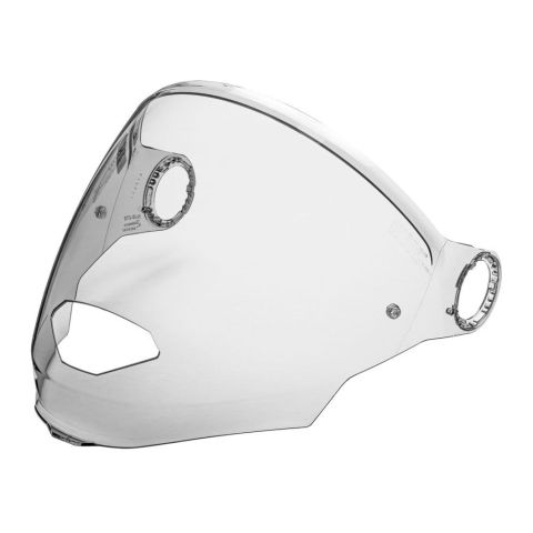 Transparent visor Nolan N44/evo Xxs A L (included)