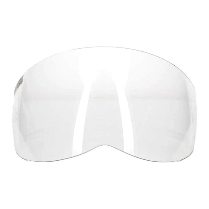 Nolan Visiera.njs-03b.clear.sr - (xxs-xs-s-m)/goggle.n20visor