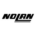 Nolan Visiera Silver Per N31/30