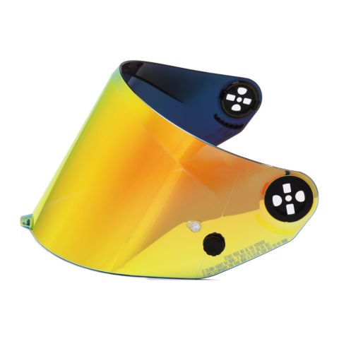 Nolan Sp.visiera.xfr-03.iridium Orange.sr - Nfr/2act Flat.x804rsultra