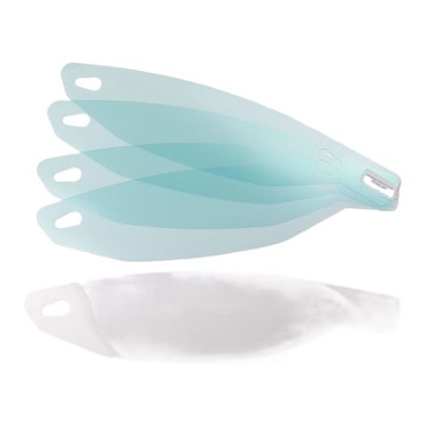 Nolan Sp.visiera A Strappo.clear.x804rsultra