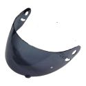 Visor Premier Dragon Evo Dark resistente a arañazos + Pines