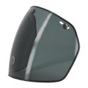 Visiera 3 Bottoni Universale Raleri Dark Fume'