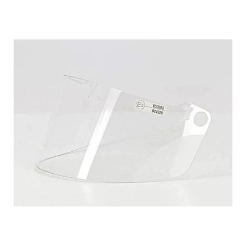 Visor Fm Naked Trasp