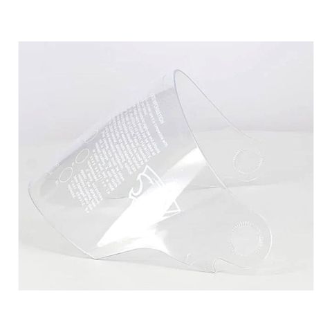 Visor Trasp Casco Jet Mr310