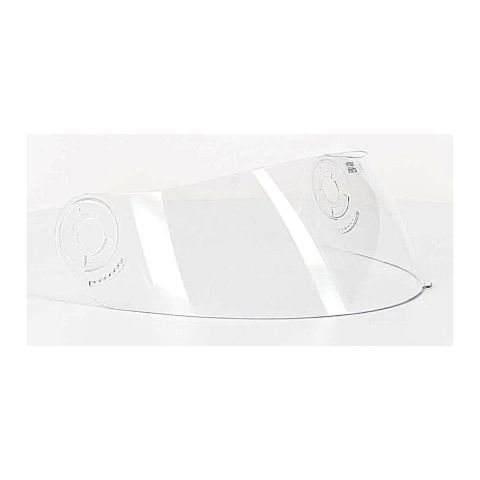 Visierhelm Mrobert Mr500 transparent
