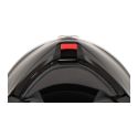 Agv Wind Protector Streetmodular Grey
